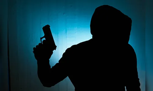 Assaltantes aterrorizam moradores do Residencial Parque da Raposa