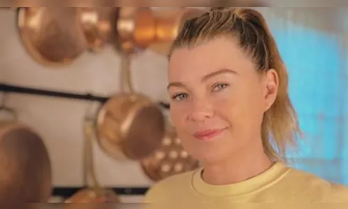 Ellen Pompeo revela estar feliz por decisão de deixar ‘Grey’s Anatomy’