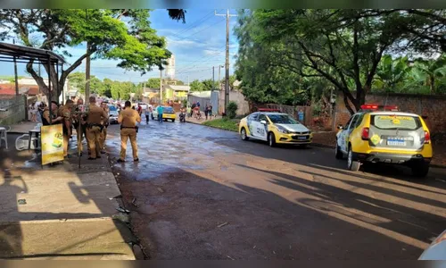 Número de homicídios dispara nos municípios da região