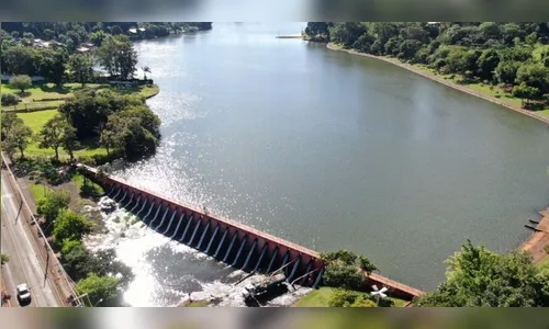 Homem de 28 anos morre afogado na barragem do Lago Igapó