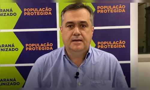 Beto Preto anuncia contribuição de socorro para saúde de Londrina