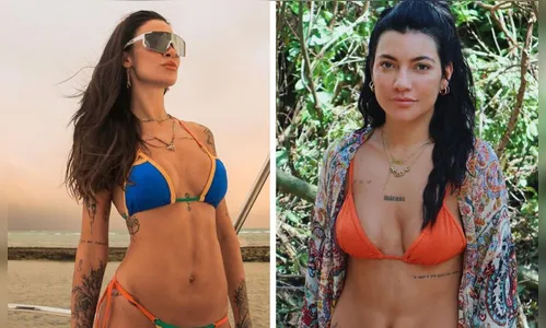 Influencer assume briga com Bianca Andrade, mas nega tapas