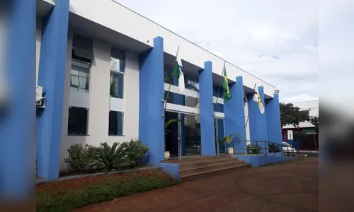 Câmara Municipal de Apucarana avançou bastante