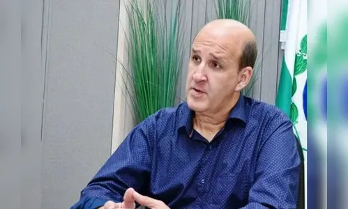 Câmara de Apucarana sob comando de Molina