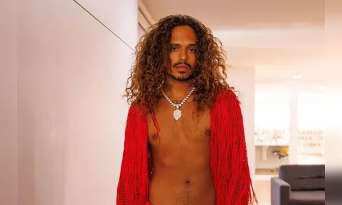 Vitão já está no hotel dos confinados para o BBB23