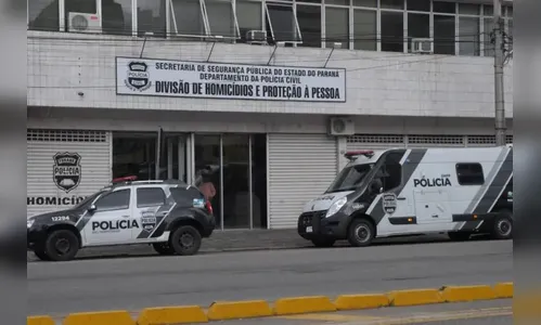 Jovem de 19 anos é assassinado na saída de casa noturna, no Paraná