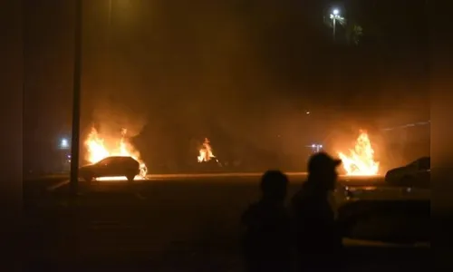 Segurança Pública diz que vai identificar vândalos em Brasília