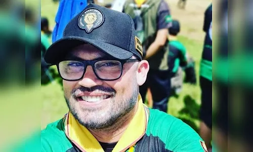 Biomédico morre após sofrer acidente com parapente no Paraná