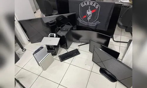 Hackers furtam R$ 700 mil após fraudarem contas bancárias digitais