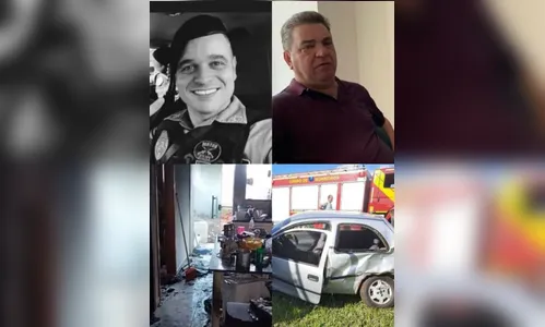 Confira as notícias de Arapongas mais acessadas em 2022