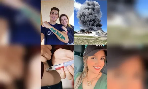 Retrospectiva: veja as notícias mais acessadas no TNOnline em 2022