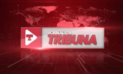 Confira o Jornal da Tribuna desta terça-feira (13)