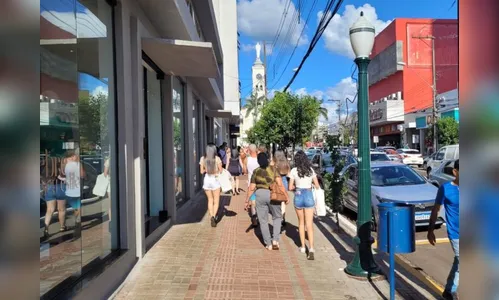 Ano Novo: veja o que abre e fecha em Apucarana