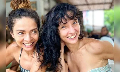 Claudia Ohana sobre filha internada: 'Cirurgia não foi descartada'