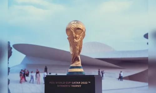 Marrocos e Croácia disputam 3ª posição da Copa do Catar