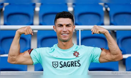 Corinthians tentou contratar Cristiano Ronaldo; saiba mais