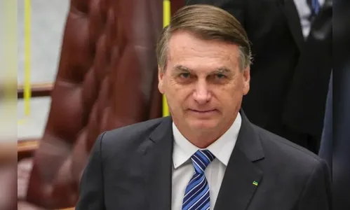 Planalto se silencia sobre possível mensagem de Natal de Bolsonaro