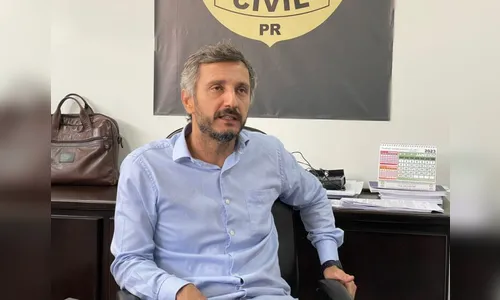 Apucarana fecha 2022 com índice de homicídios cinco vezes maior