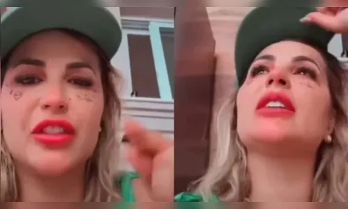 Deolane planeja festa para 'flopar' final de 'A Fazenda 14'