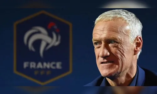 Treinador diz que França chega sem grandes preocupações à decisão