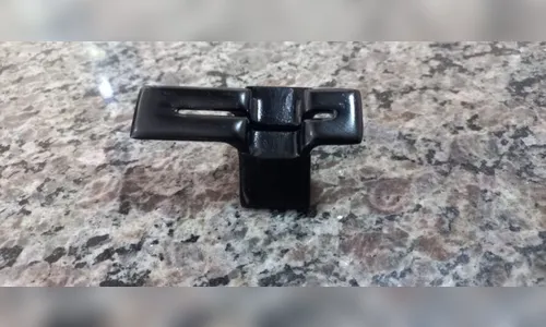 Suspeito de instalar dispositivo em caixa é preso em Apucarana