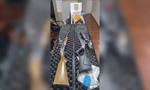 PC cumpre mandados de busca e apreensão contra vereadora em Sabáudia