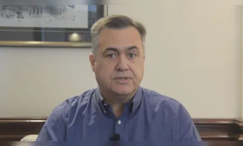 Secretário Beto Preto emite alerta sobre Covid-19 no Paraná; assista