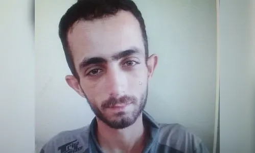 Família segue à procura de jovem desaparecido em Apucarana