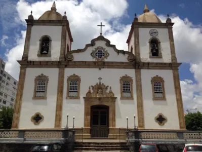 Ela foi beatificada neste sábado (10), em uma cerimônia em Barbacena (MG)