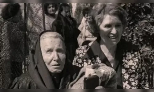 Baba Vanga: vidente prevê explosão nuclear para 2023