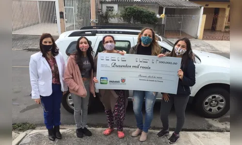 Apenas em 2022, Nota Paraná devolveu R$ 333 milhões aos paranaenses