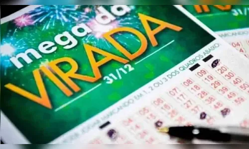 Saiba como aumentar as chances de ganhar na Mega da Virada