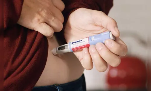 Saiba tudo sobre o Ozempic, a nova febre do emagrecimento rápido