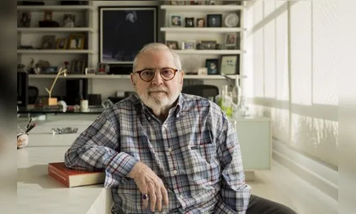 Causa da morte de Jô Soares é revelada após quatro meses