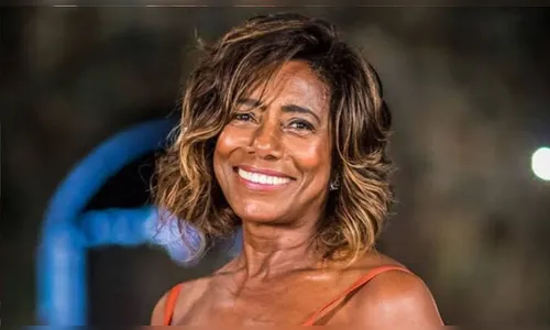 Gloria Maria é internada para tratamento de câncer; saiba mais