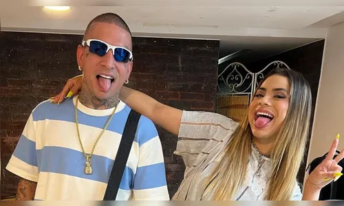 Guimê comenta sobre Lexa: 'Nunca amei nenhuma mulher como ela'