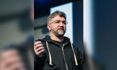 Diogo Caixeta explica o que é preciso para trabalhar com a internet