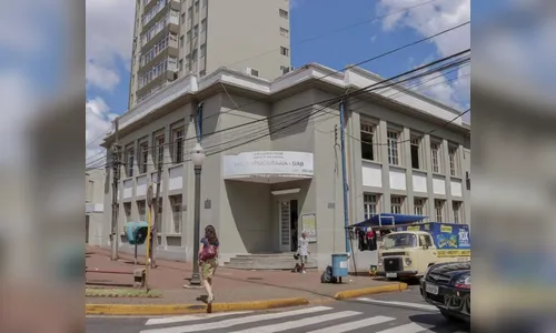 Polo UAB seleciona para cursos em saúde, meio ambiente e logística