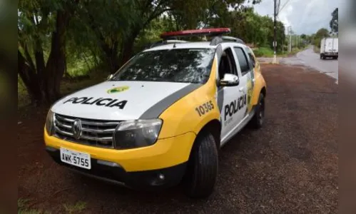 Homem é preso em Marilândia por homicídio praticado em 2007