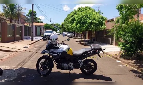 Jovem de 23 anos é morto a tiros em Arapongas