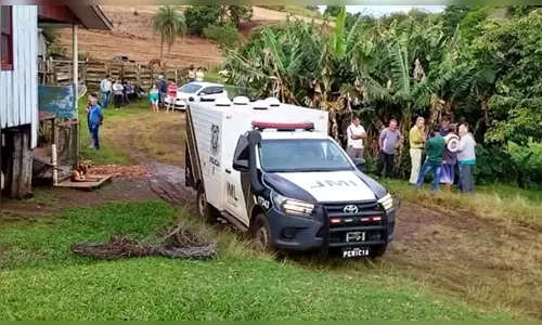 Cabeça ‘sumida’ de homem decapitado é encontrada 39 dias depois no PR