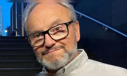 Ernesto Paglia encerra contrato com a Globo após 43 anos