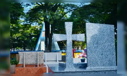 Falecimentos e sepultamentos deste domingo (18) em Apucarana