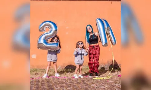 Fenômeno das redes, Ianka Cristini revela momentos de dificuldade