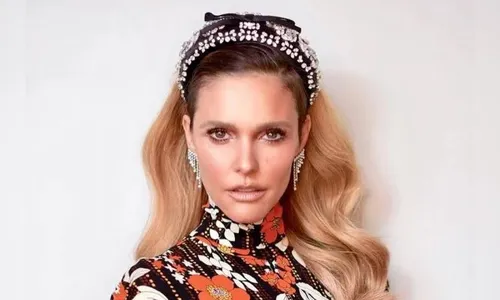 Após 18 anos de contrato, Fernanda Lima deixa TV Globo