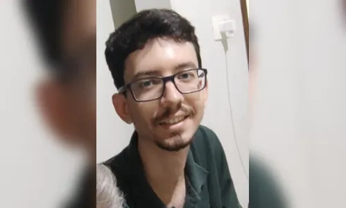 Estudante que estava desaparecido é encontrado morto em terreno baldio