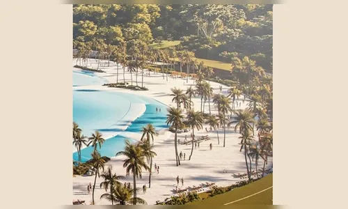 “Prainha” de Maringá já tem local definido; obras começam neste ano