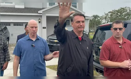 Biden é pressionado por presença de Bolsonaro nos Estados Unidos