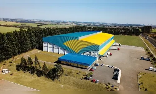 Friboi inaugura Centro de Distribuição em Apucarana