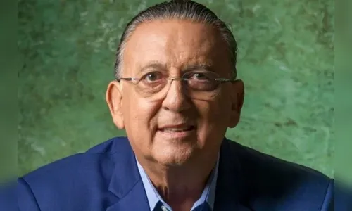 Saiba o que Galvão Bueno fará após encerrar carreira como narrador